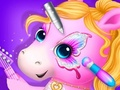 Spel Pony Zusters Muziekband online