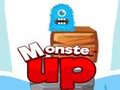Spel Monster Omhoog online