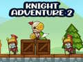 Spel Ridder Avontuur 2 online