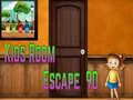 Spel Amgel Kinderen Kamer Ontsnapping 90 online