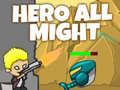 Spel Held Alles Machtig online