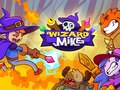 Spel Tovenaar Mike online
