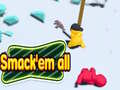 Spel Sla ze allemaal online