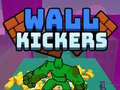 Spel Muur Schoppers online