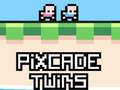 Spel Pixcade Tweelingen online