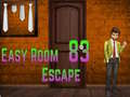 Spel Amgel Gemakkelijke Kamer Ontsnapping 83 online