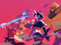 Spel Bapbap online