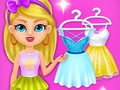 Spel Baby Mode Salon online