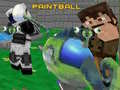 Spel Paintball online