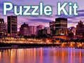 Spel Puzzel kit online