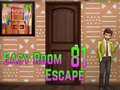 Spel Amgel Gemakkelijke Kamer Ontsnapping 81 online