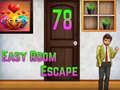 Spel Amgel Gemakkelijke Kamer Ontsnapping 78 online