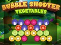 Spel Bubble Shooter Groenten online
