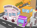 Spel Parkeer Mania online