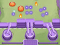 Spel Slijm indringer online