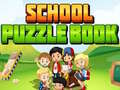 Spel School Puzzelboek online