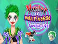 Spel Hailey In Multiversum Avontuur online