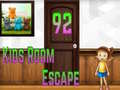 Spel Amgel Kinderen Kamer Ontsnapping 92 online