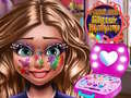 Spel Fabulous Glitter Make-up online