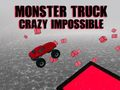 Spel Monster Truck Gekke Onmogelijk online