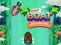 Spel Gek Boots Avontuur online