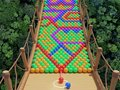 Spel Bubbelval online