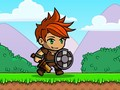Spel Ridder Held Avontuur Idle online