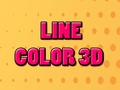 Spel Lijn Kleur 3D online