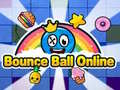 Spel Bounce Bal Online online