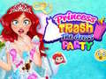 Spel Prinses Vernietig Het Jurkenfeest online