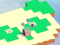 Spel Dobbelsteen Afdruk Quest Puzzel online