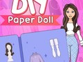 Spel DIY Papieren Pop online