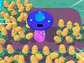 Spel UFO Bestuurder online