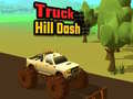Spel Vrachtwagen Heuvel Sprint online