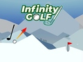 Spel Oneindige Golf online