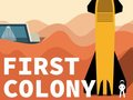 Spel Eerste kolonie online