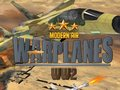 Spel Modern Oorlogs Vliegtuig WO2 online