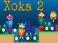Spel Xoka 2 online