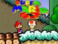 Spel Super Mario 63 online
