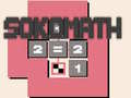 Spel SokoMath online