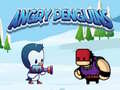 Spel Boze Pinguïns online