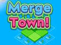 Spel Stad Samenvoegen! online