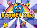 Spel Stuiterbal online