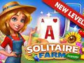 Spel Solitaire Boerderij Seizoenen 2 online