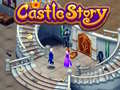 Spel Kasteelverhaal online