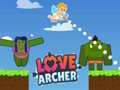 Spel Liefdesboogschutter online