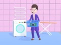 Spel Gekte Wassen online