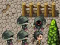 Spel Arthur De Mythologische Jager online