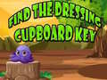 Spel Vind de sleutel van de kledingkast online