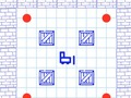 Spel Verplaats Dozen online